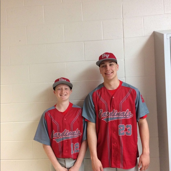 Meet your Posher, Steven - Picture 1 of 1